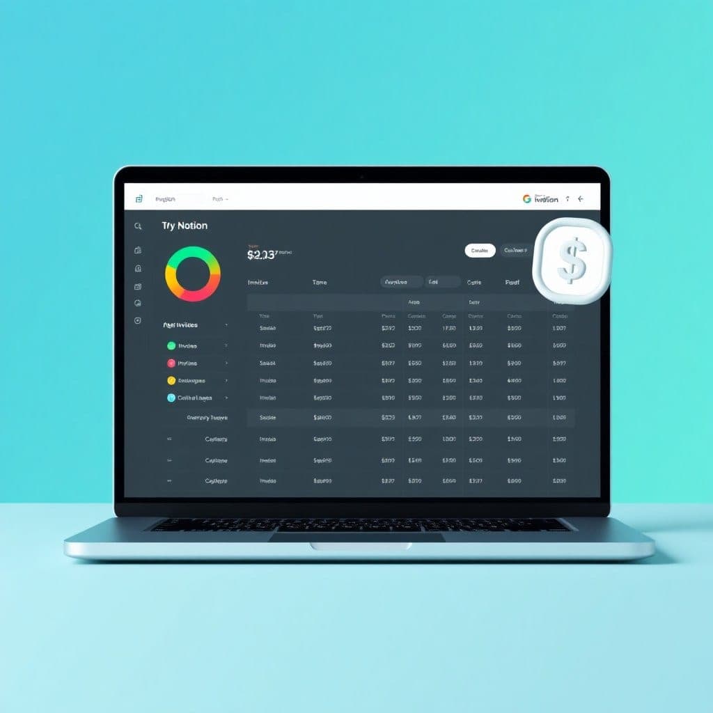 Freelancer Finance Tracker