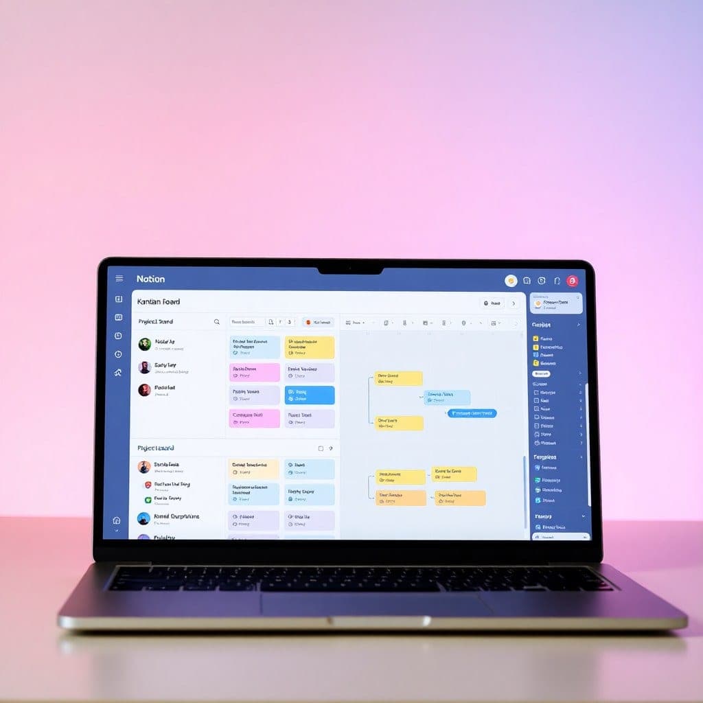 Project Tracker Pro